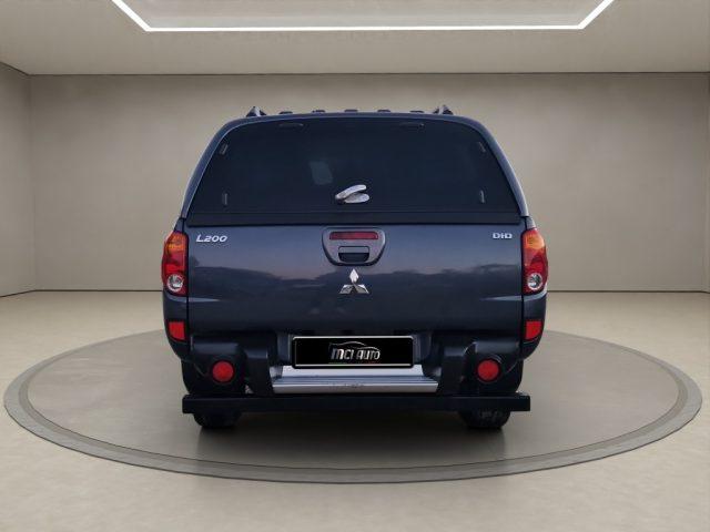 MITSUBISHI L200 2.5 DI-D/136CV Double Cab Invite