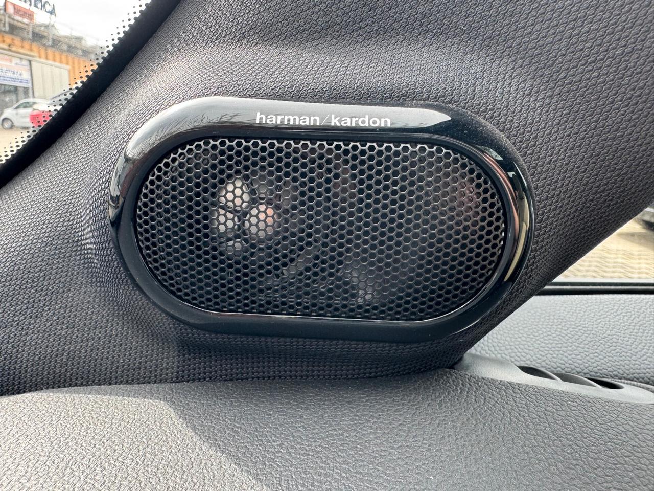 Mini Full Electric Cooper SE Resolute