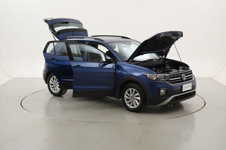 Volkswagen T-Cross Style DSG BR226793 1.0 Benzina 110CV