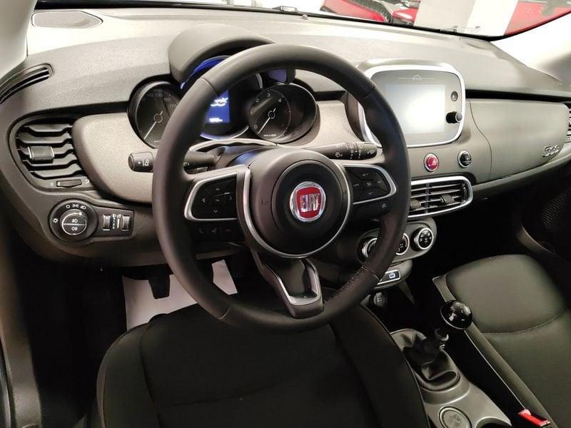 FIAT 500X 1.3 MultiJet 95 CV (( Promo ))