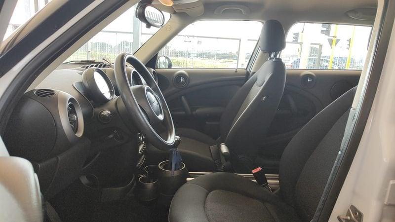 MINI Countryman Mini 1.6 Cooper Countryman