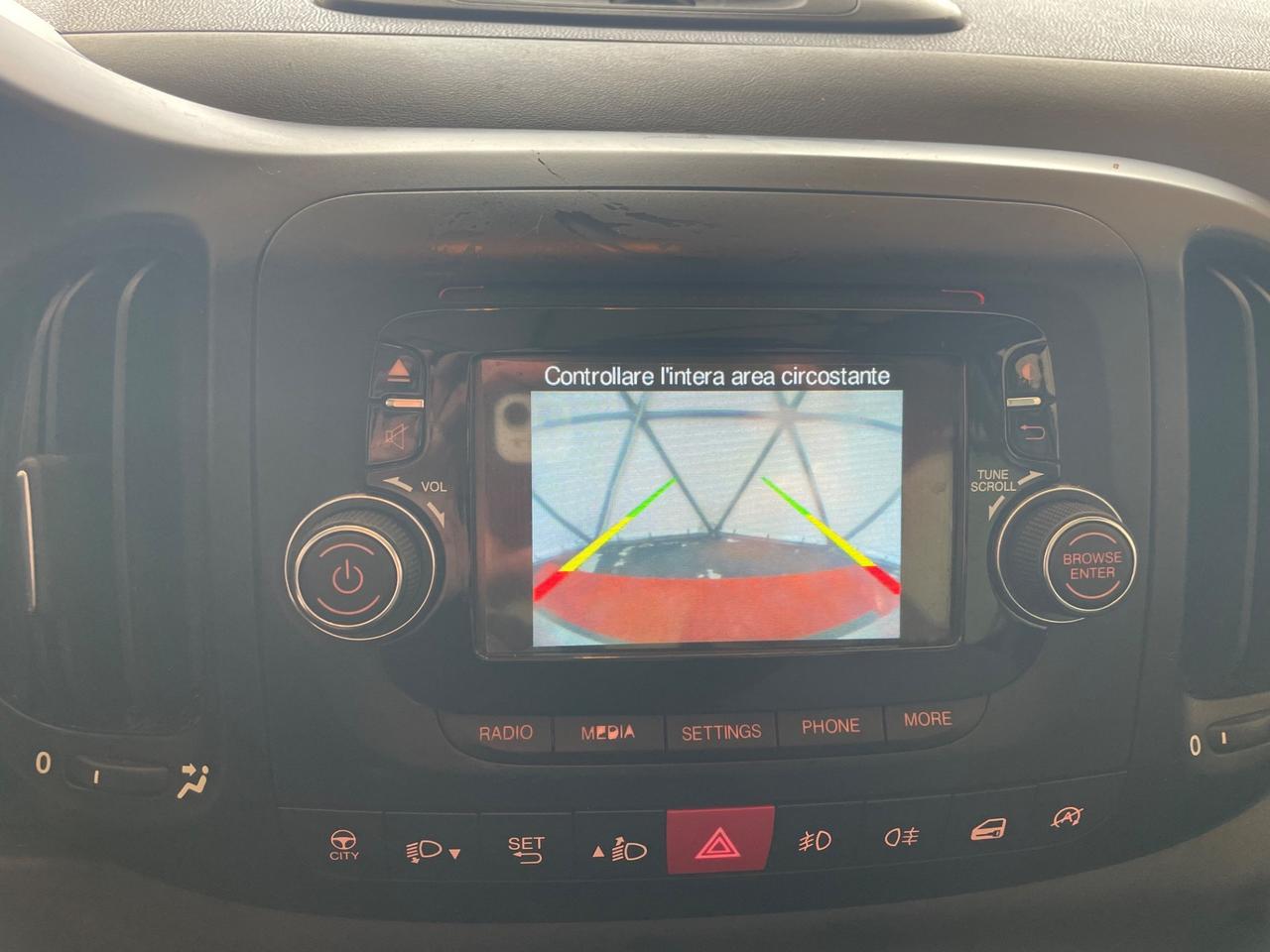 Fiat 500L 1.3 Multijet 85 CV Lounge