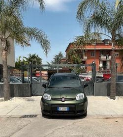 Fiat Panda CITY LIFE