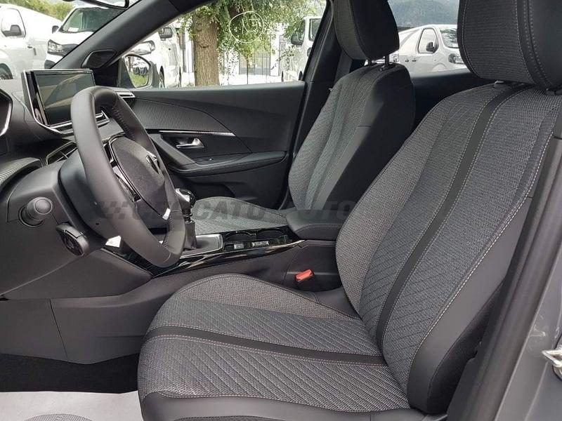 Peugeot 2008 2008 1.2 puretech Allure s&s 100cv