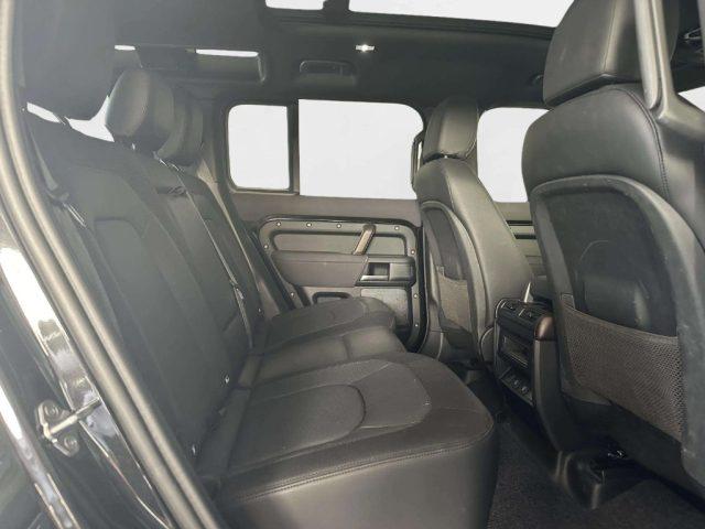 LAND ROVER Defender 110 3.0D I6 200 CV AWD Auto X-Dynamic SE