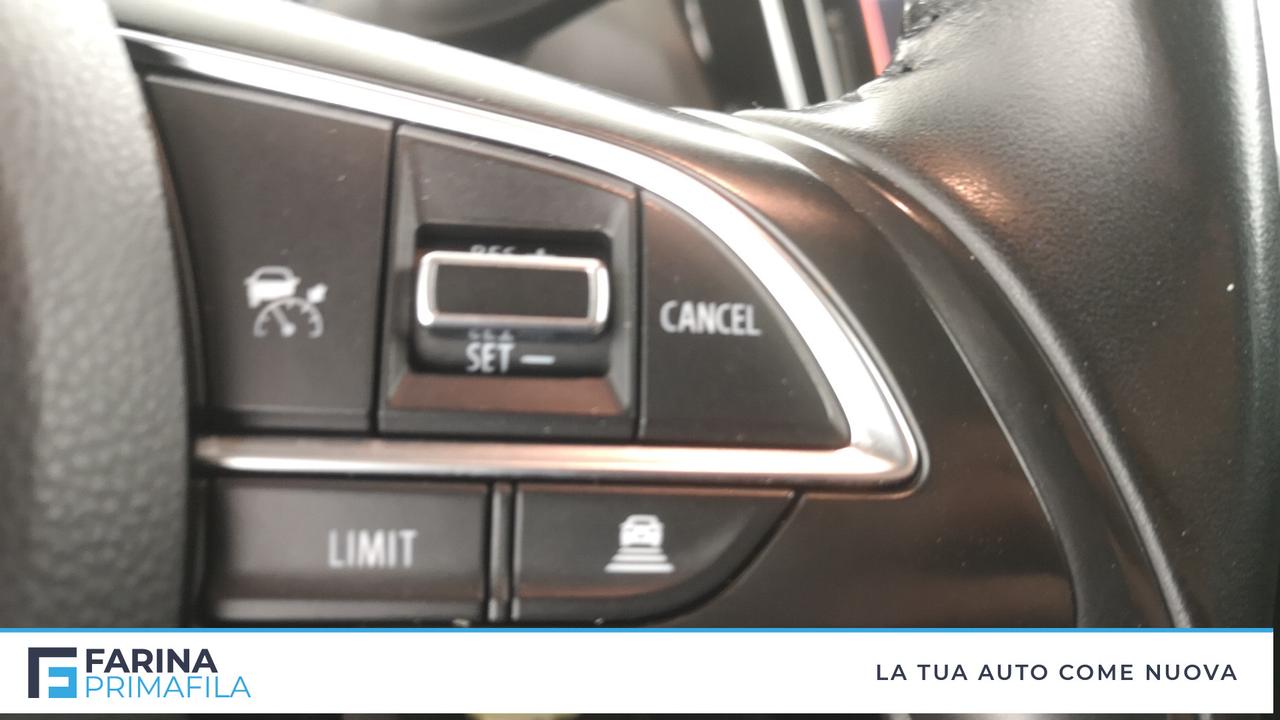 SUZUKI Swift VI 2020 - Swift 1.2h Cool 2wd