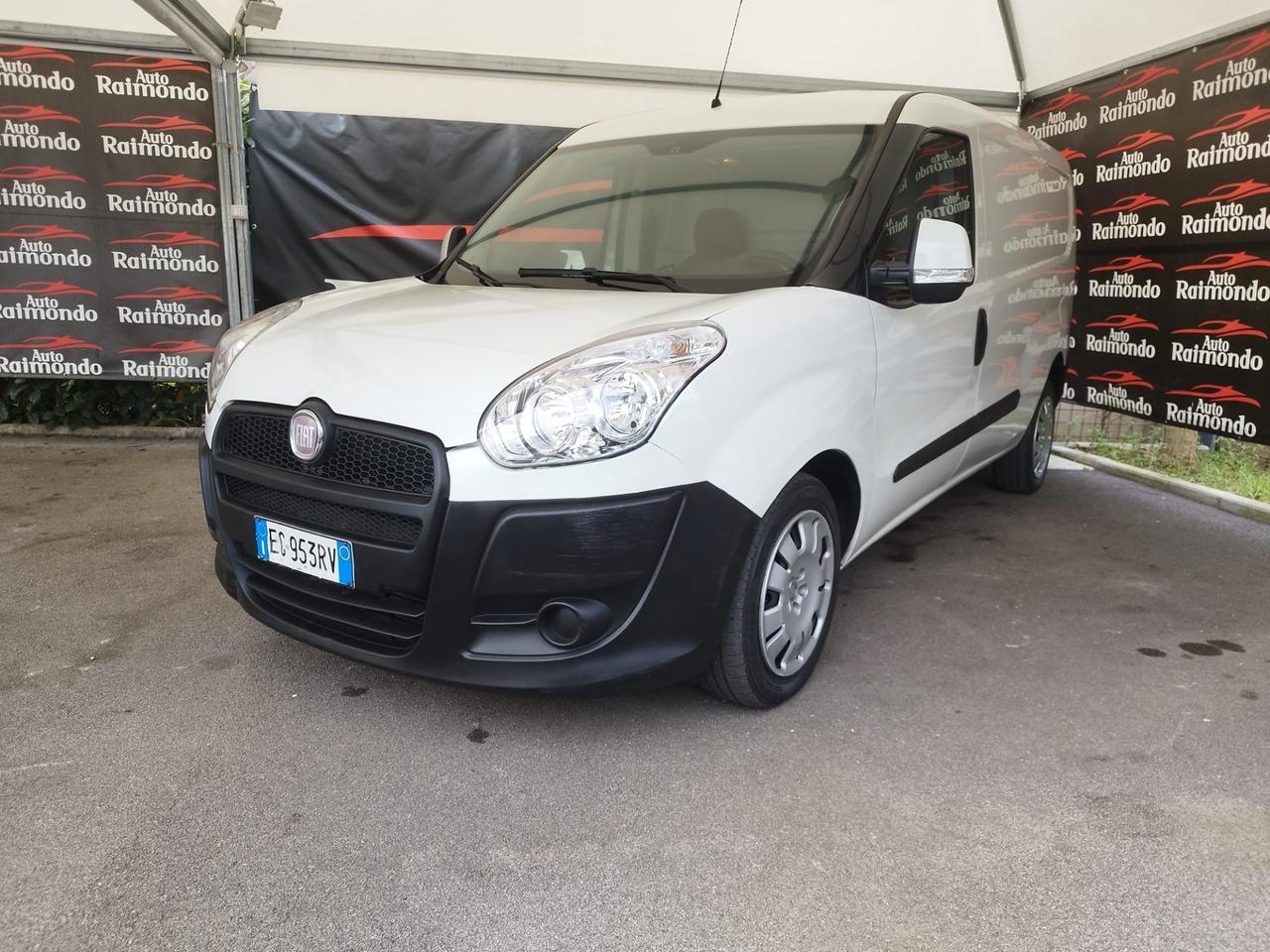 FIAT DOBLO MAXI 1.6 Diesel