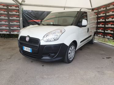 FIAT DOBLO MAXI 1.6 Diesel