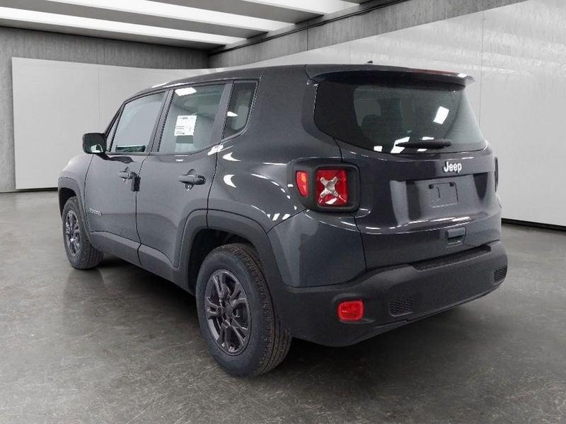 Jeep Renegade 1.0 t3 Longitude 2wd