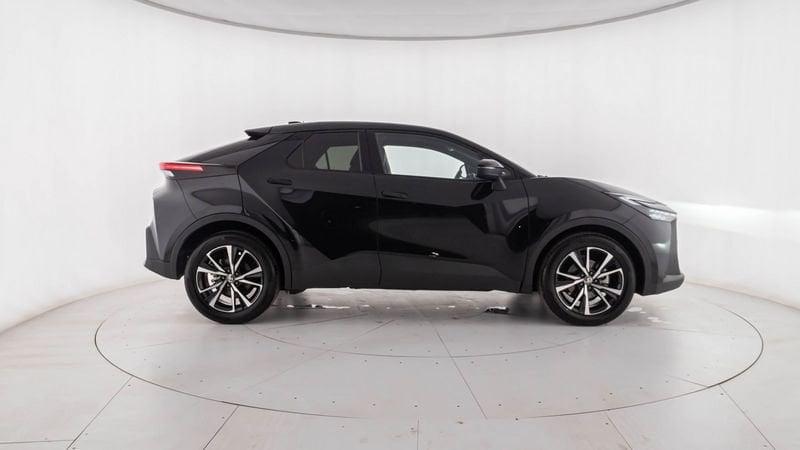 Toyota C-HR II 2023 2.0 hv Trend fwd e-cvt