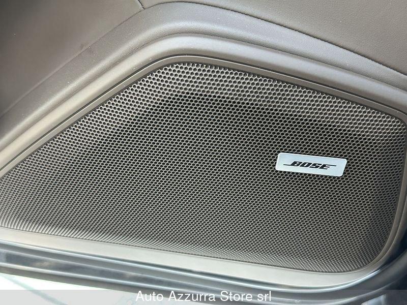 Porsche Panamera 2.9 4 E-Hybrid *21'', TETTO, PDLS, BOSE, SERVICE PORSCHE, PROMO AZZURRA*