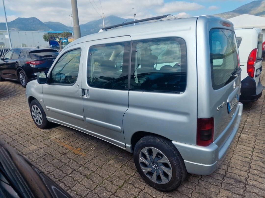 Citroen Berlingo HDI 5p. Multispace
