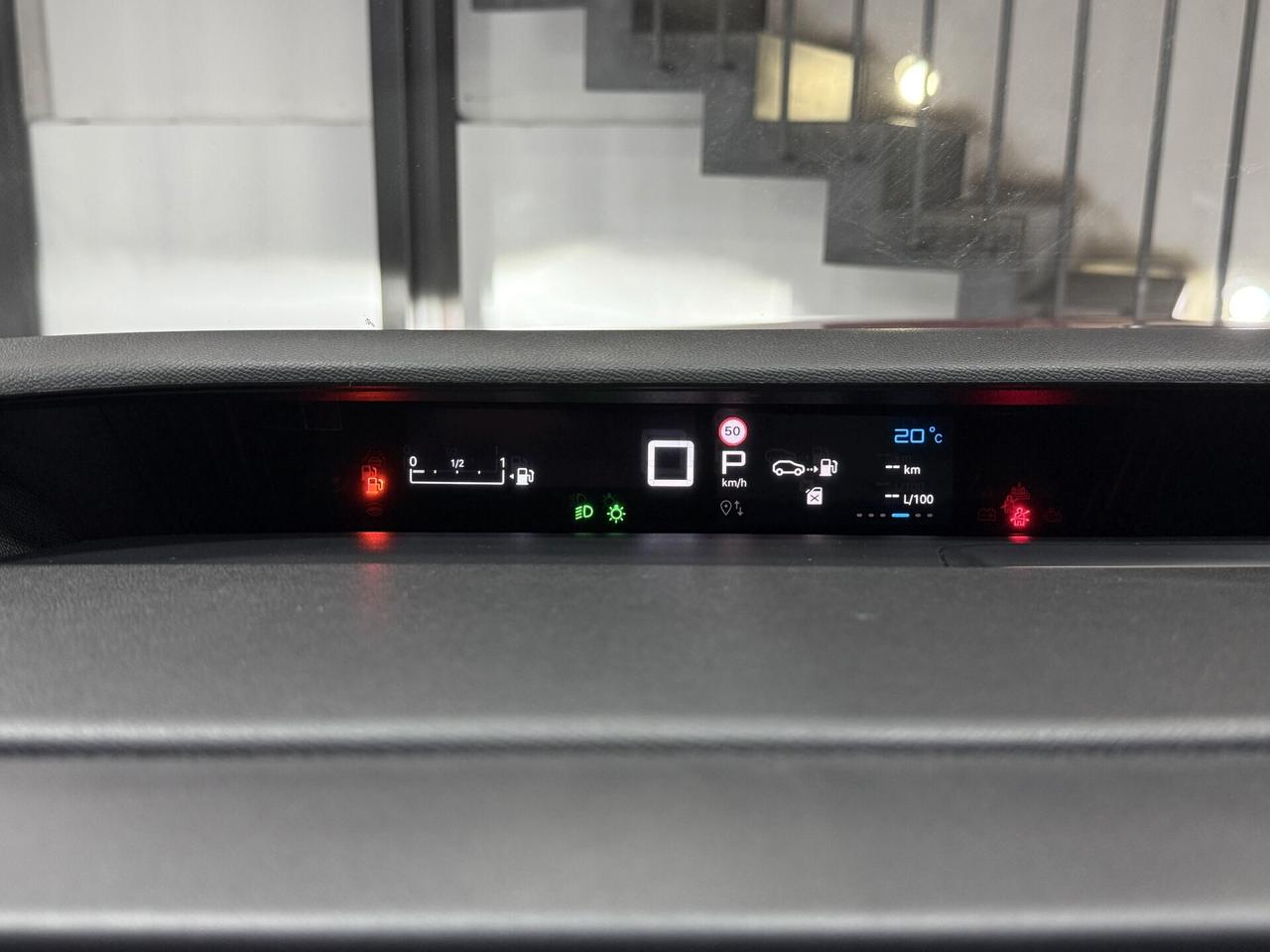 Citroen C3 Hybrid 110 e-DCS6 Plus
