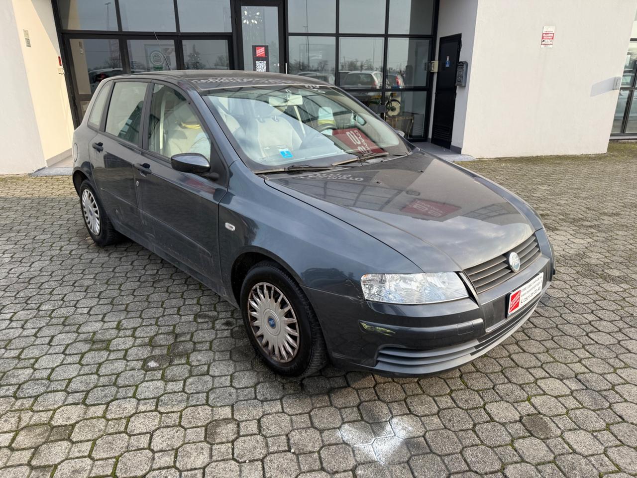 Fiat Stilo 1.6i 16V 5 porte Active
