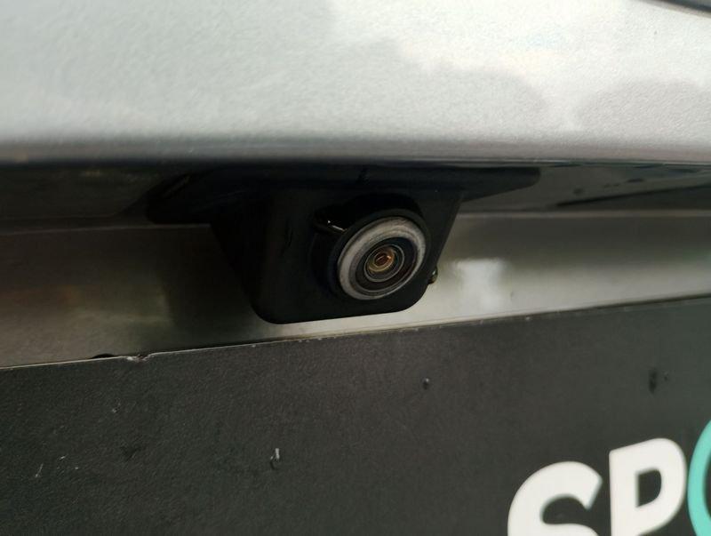 Opel Crossland Crossland 1.5 ECOTEC D 110 CV Start&Stop Elegance