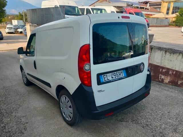 DOBLO MJT VAN 2.65 mt carico c/SEDILE ABB.LE