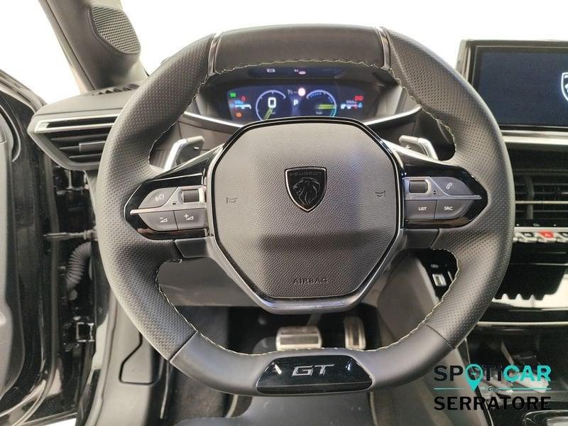 Peugeot 208 II 2023 1.2 hybrid GT 145cv e-dcs 6