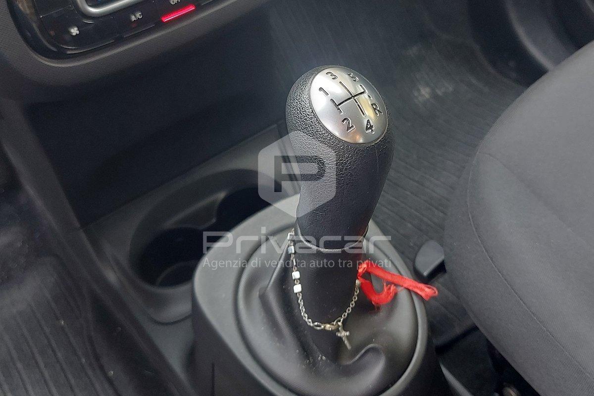 SMART forfour 70 1.0 Youngster