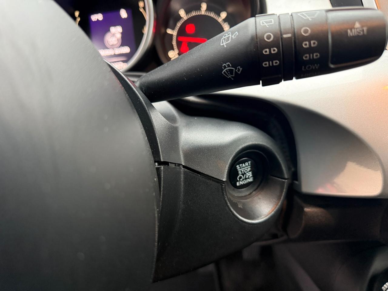 FIAT 500 X LOUNGE ANNO 2015 1.6 DIESEL 120 CV *