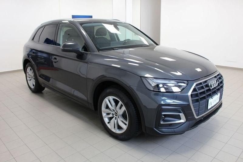 Audi Q5 35 TDI S tronic Business