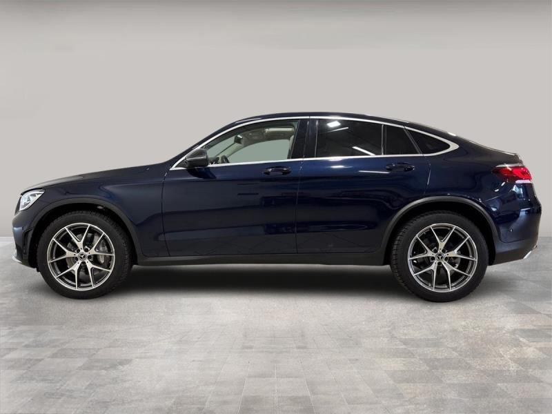 Mercedes GLC 200 200 EQ-BOOST Premium 4Matic 9G-Tronic Plus