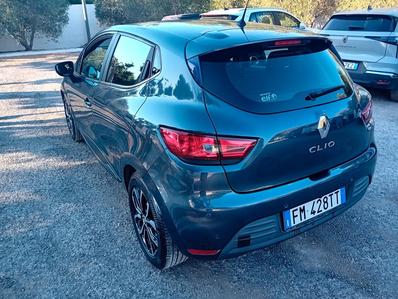 Renault Clio dci 75CV Start&Stop Energy