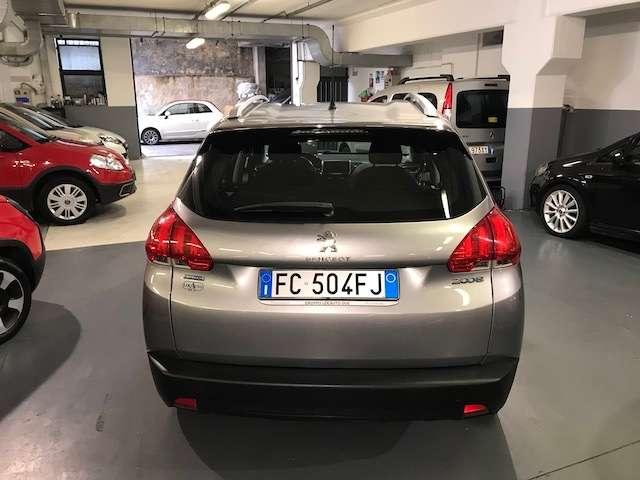 Peugeot 2008 1.6 bluehdi 100CV / EURO6