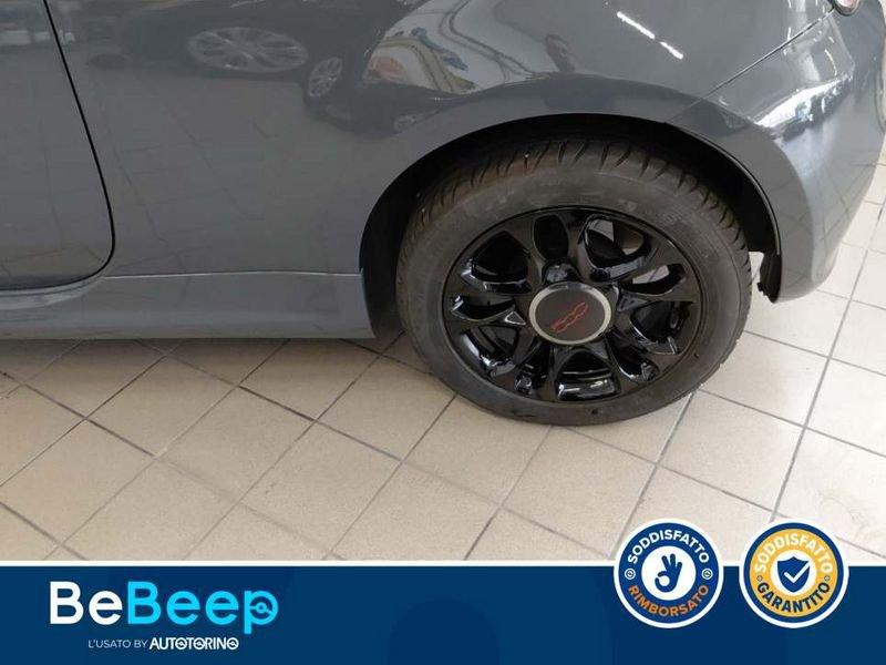 FIAT 500 1.2 S 69CV MY14