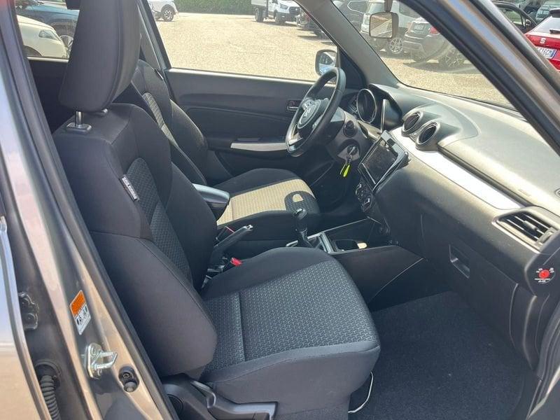 Suzuki Swift Swift 1.2 Dualjet Cool