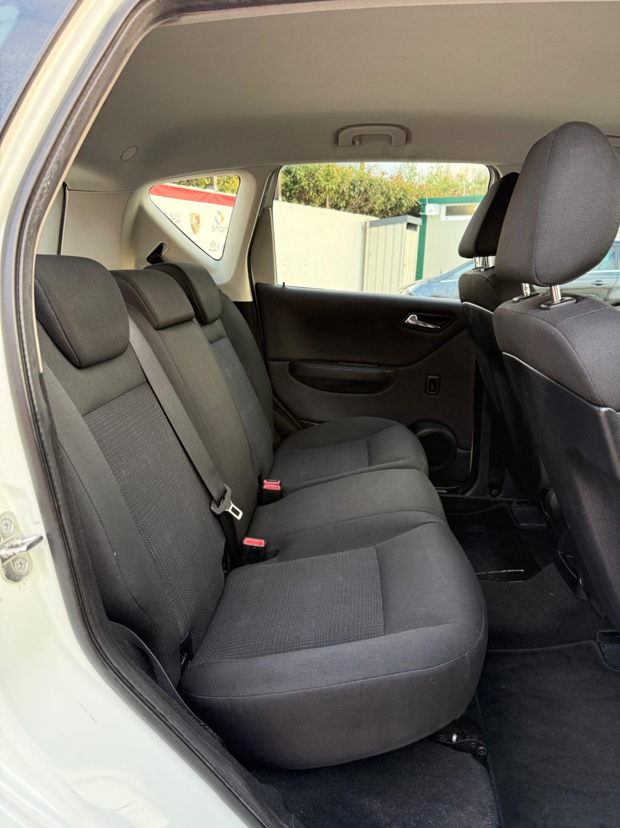 Mercedes-benz A 160 BlueEFFICIENCY Executive