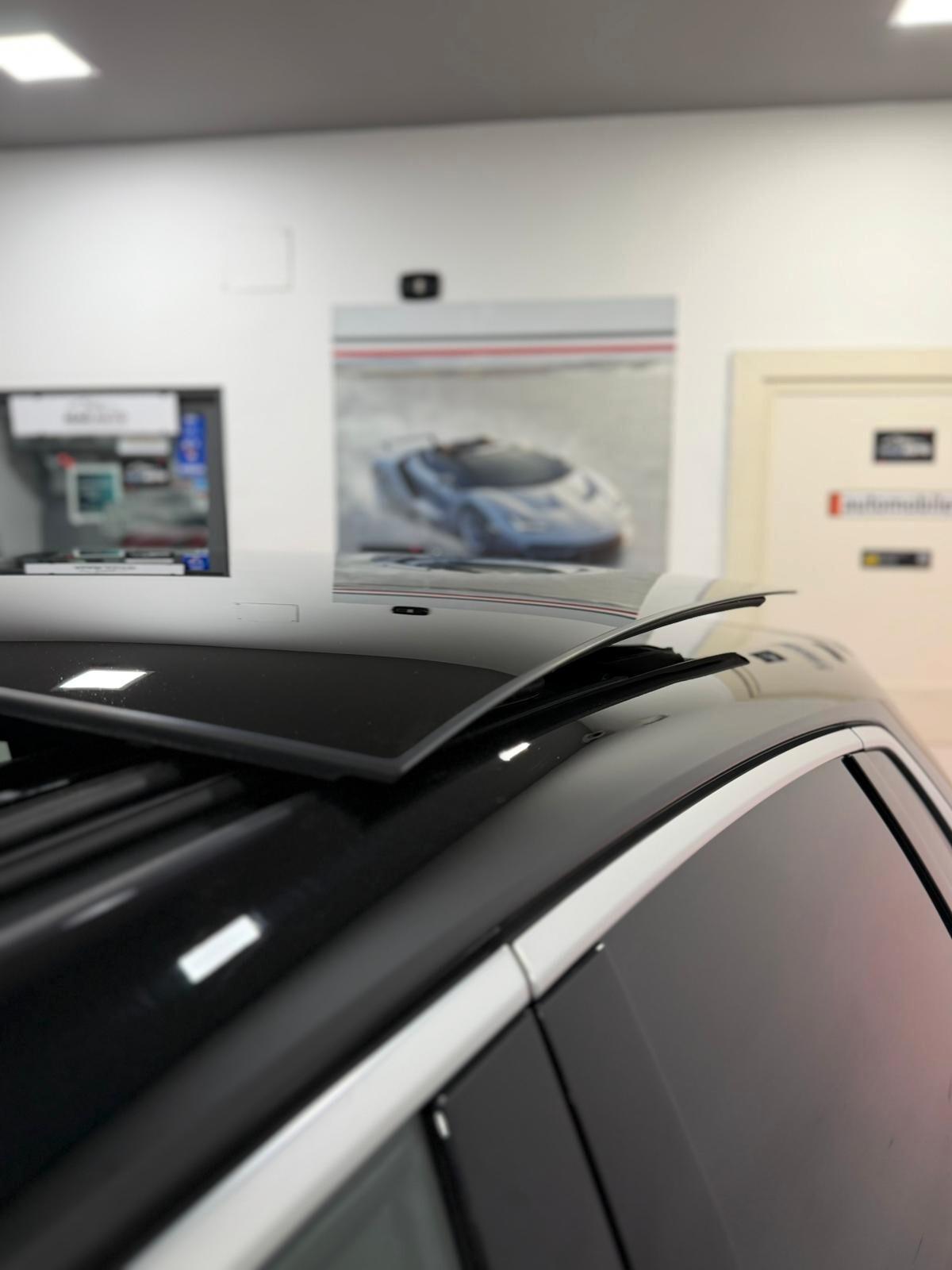 Audi A3 SPB 35 TDI S tronic line edition