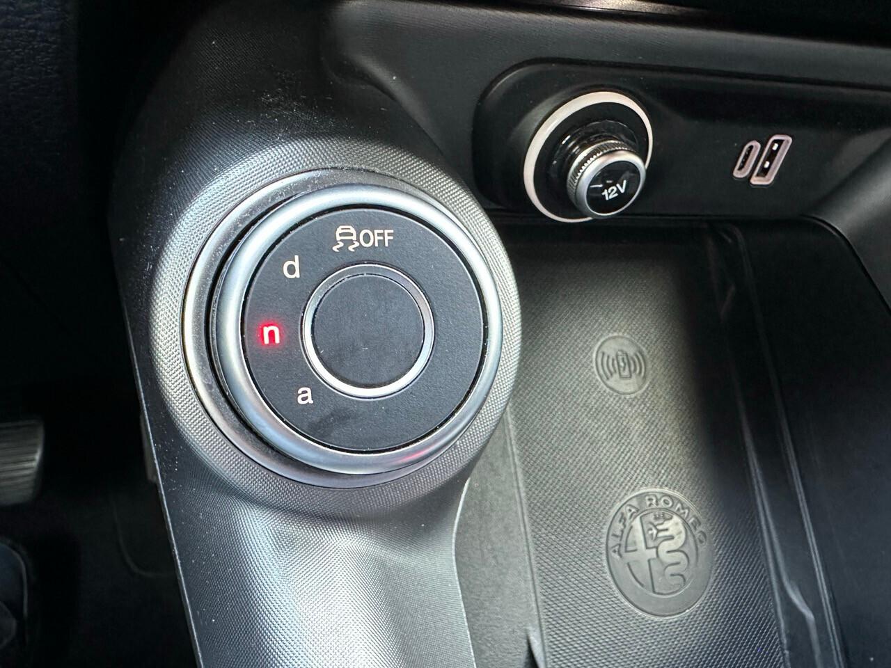 Alfa Romeo Tonale 1.6 diesel 130 CV TCT6 Sprint