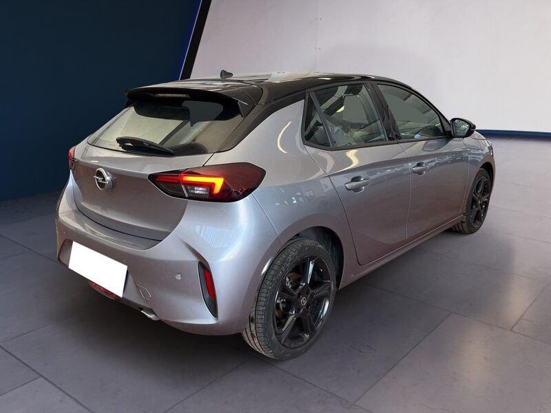Opel Corsa VI 2020 1.5 GS Line 100cv