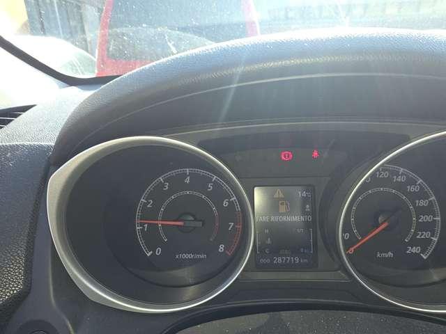 Mitsubishi ASX 1.6 Inform 2wd