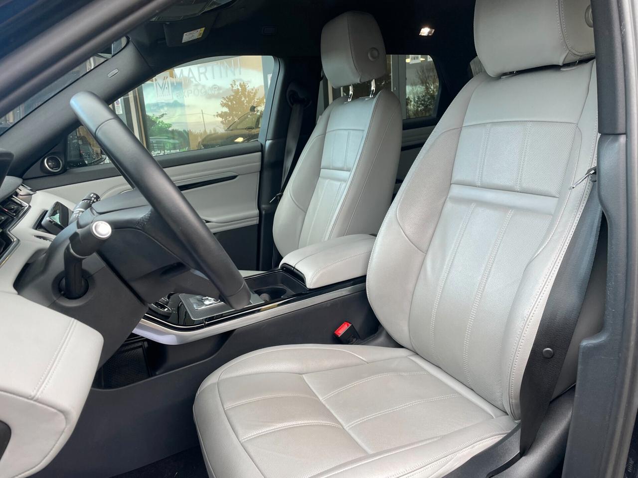 Land Rover Range Evoque 2.0D I4 163 CV AWD Auto SE AUTOCARRO