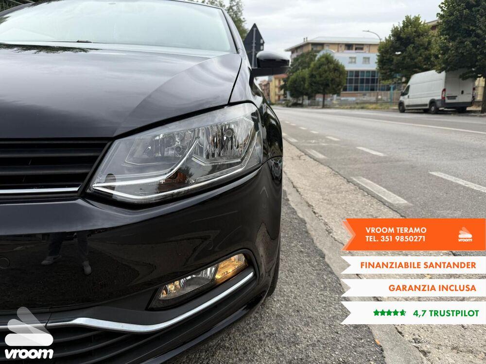 VOLKSWAGEN Polo 1.0 5p. Comfortline NEOPATENTATI