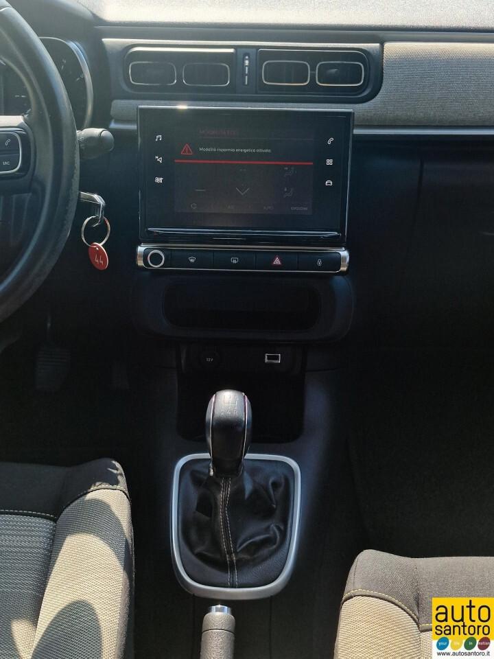CITROEN C3 1.2 83CV SHINE
