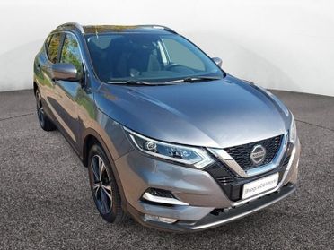 Nissan Qashqai 1.3 DIG-T 140cv N-Connecta 2WD 1.3 dig-t N-Connecta 140cv