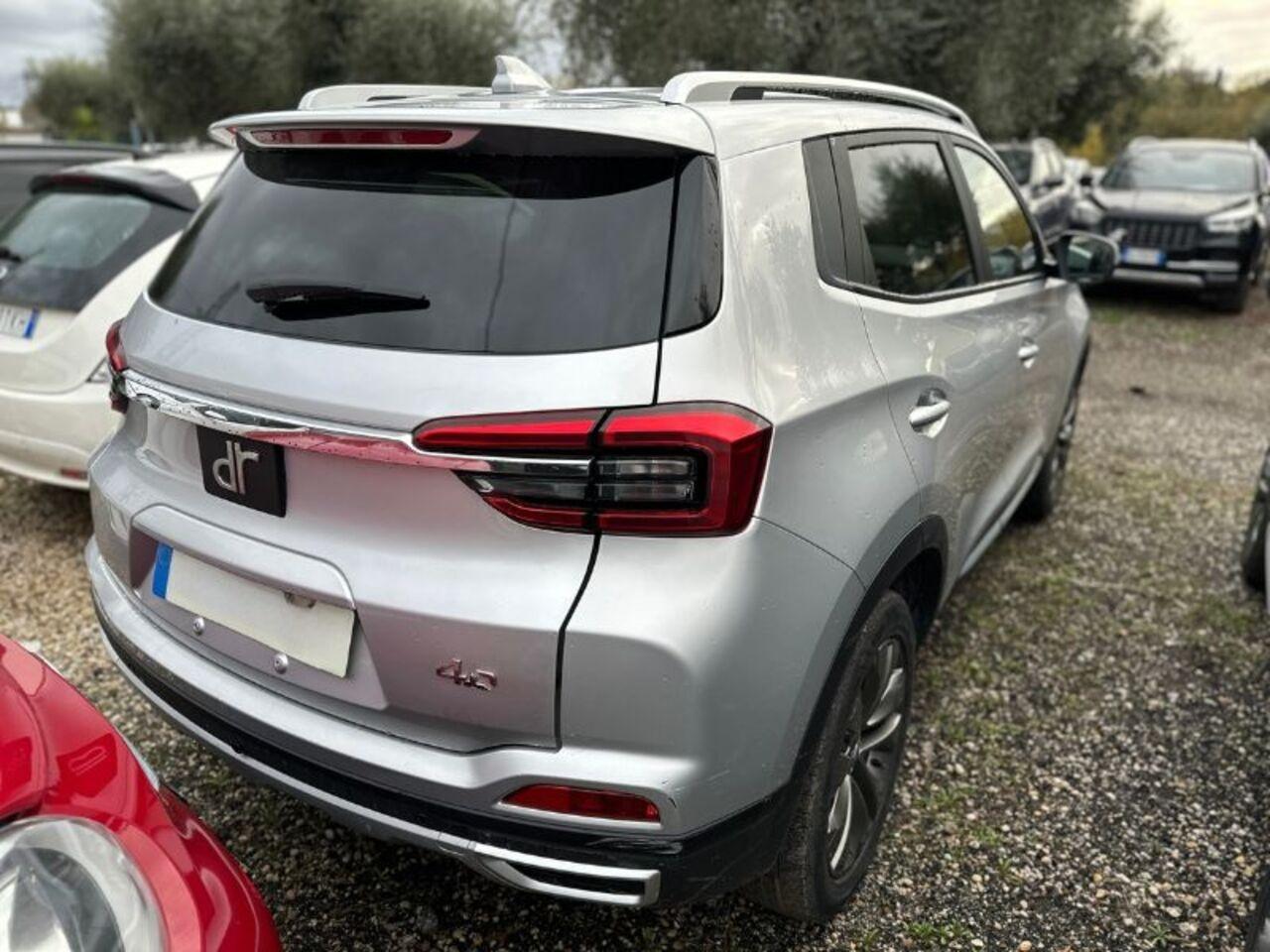 DR dr 4.0 - dr 4.0 1.5