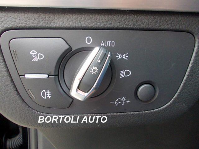 AUDI Q5 35 TDI 59.000 KM S TRONIC BUSINESS QUATTRO