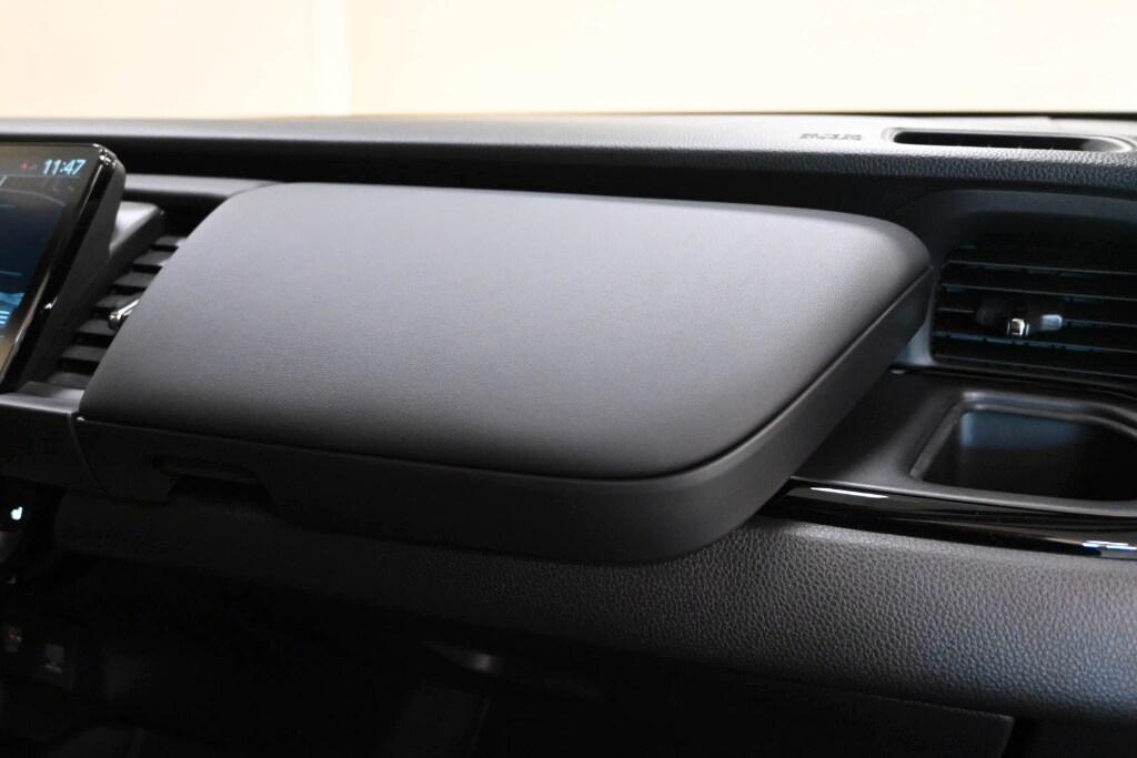 HONDA Jazz 4ª serie '20-> Jazz 1.5 Hev eCVT Cr...