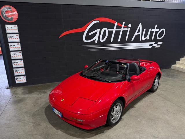 LOTUS Elan 1.6 TURBO 16V ASI ITALIANA