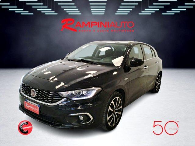 FIAT Tipo 1.3 Mjt Lounge Pronta Consegna Garanzia