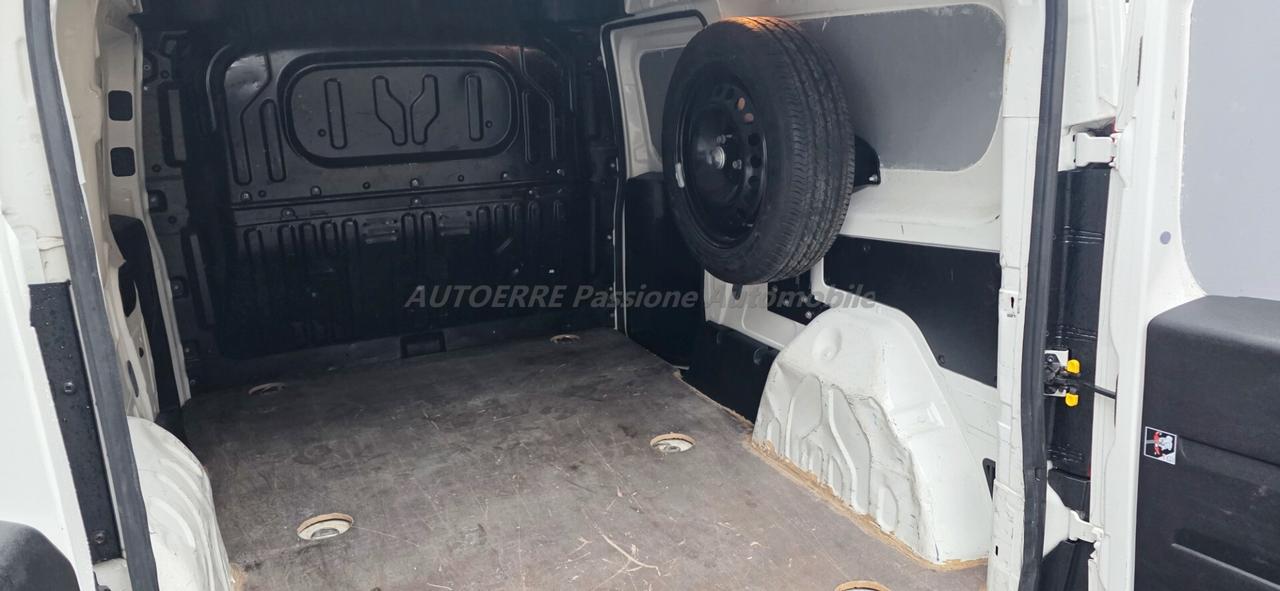Fiat Doblo Doblò 1.4 T-Jet Natural Power Cargo Maxi