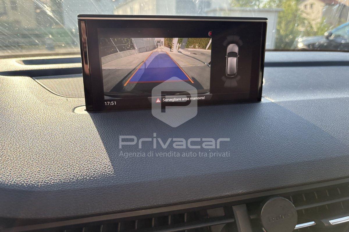 AUDI Q7 3.0 TDI 272 CV quattro tiptronic Business Plus