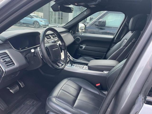 LAND ROVER Range Rover Sport 3.0 SDV6 HSE Dynamic