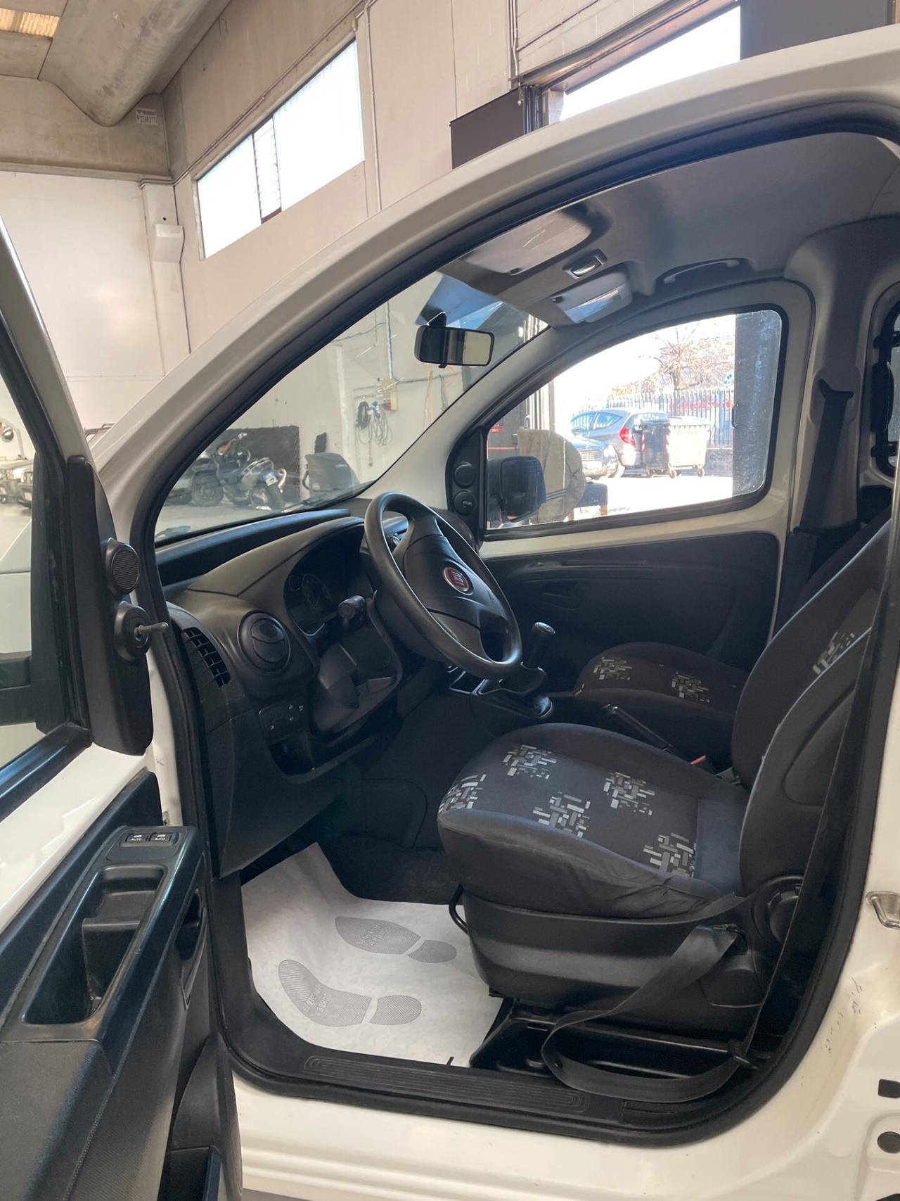 Fiat Qubo 1.3 MJT 75 CV Active