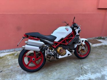 Ducati Monster S4R - 2006