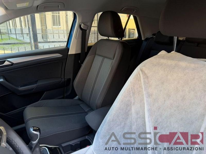 Volkswagen T-Roc 1.0 TSI Edition Plus