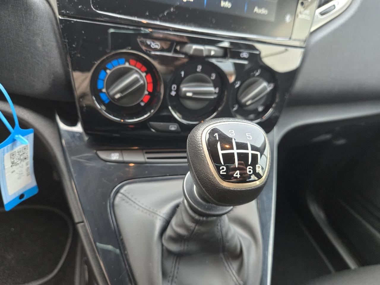 LANCIA YPSILON GOLD 1.0 70 cv HYBRID -PROMO SETTEMBRE GA FIN&SAFE-